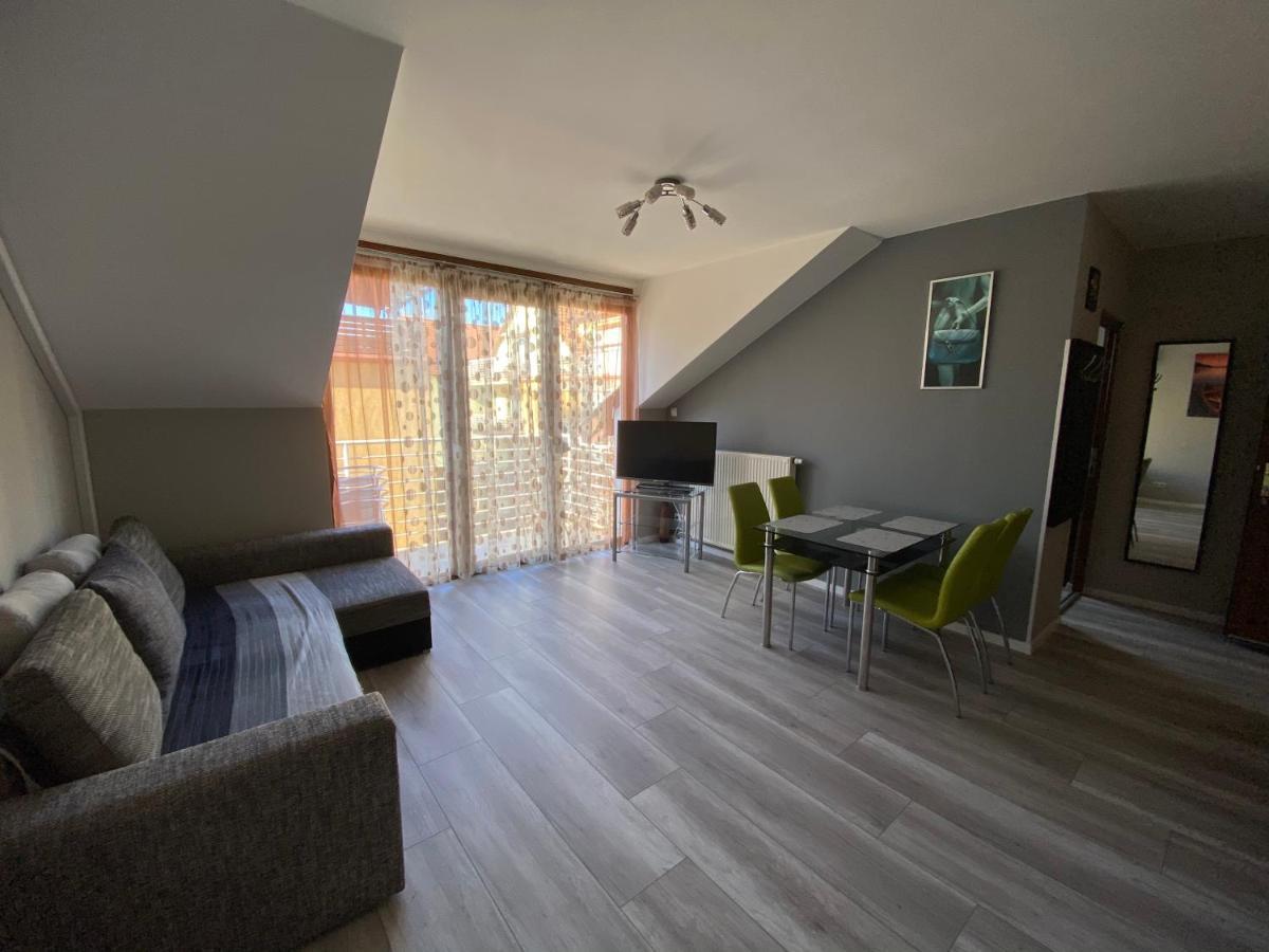 Dorina Wellness Apartman Siofok Dış mekan fotoğraf