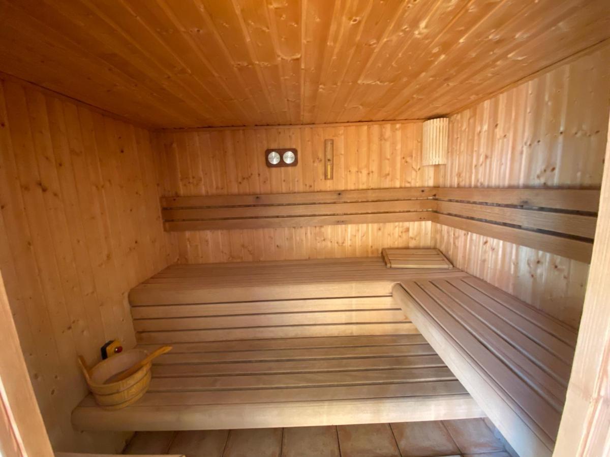 Dorina Wellness Apartman Siofok Dış mekan fotoğraf