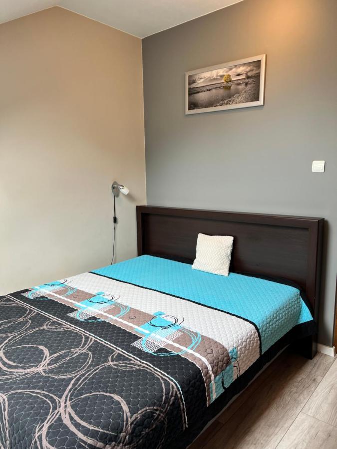 Dorina Wellness Apartman Siofok Dış mekan fotoğraf