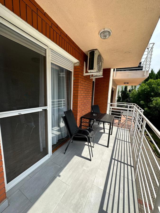 Dorina Wellness Apartman Siofok Dış mekan fotoğraf