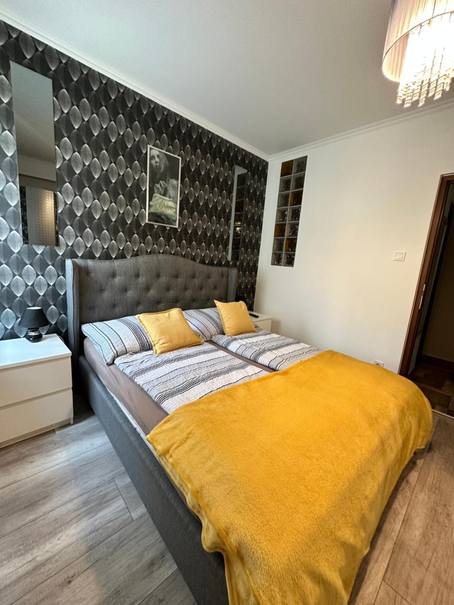 Dorina Wellness Apartman Siofok Dış mekan fotoğraf