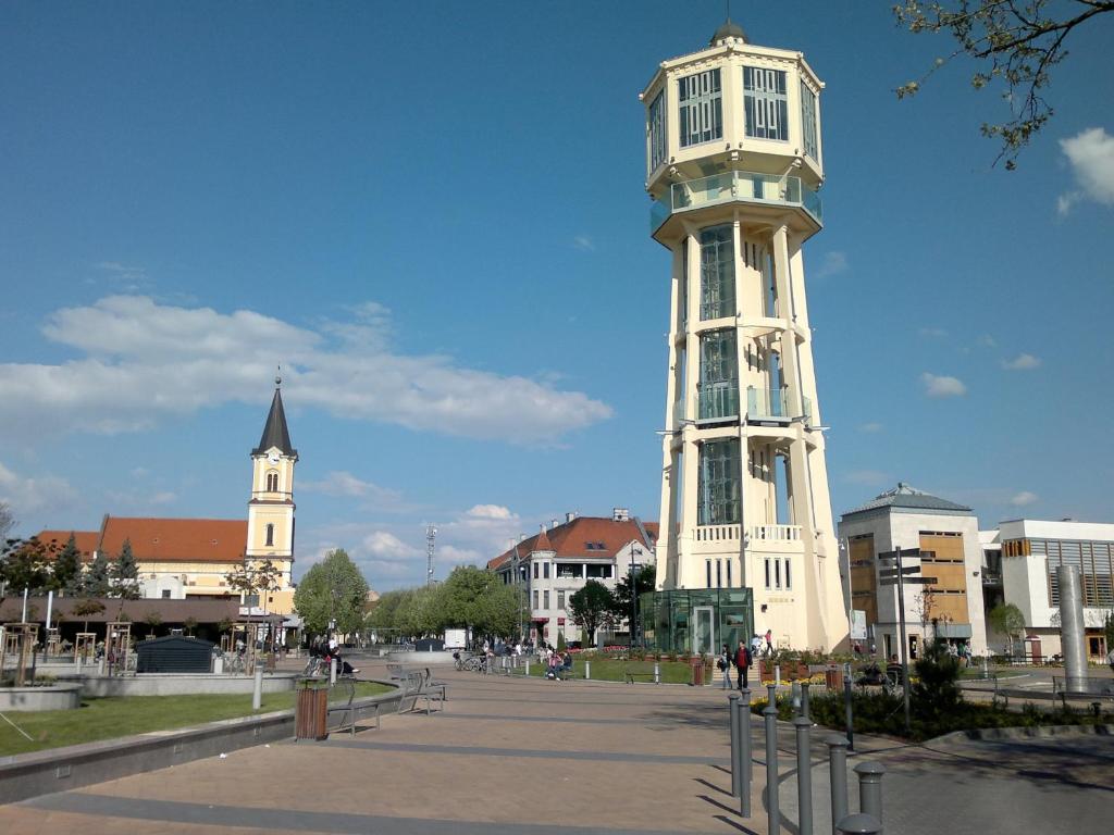Dorina Wellness Apartman Siofok Oda fotoğraf