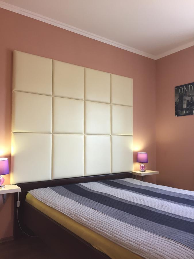Dorina Wellness Apartman Siofok Dış mekan fotoğraf