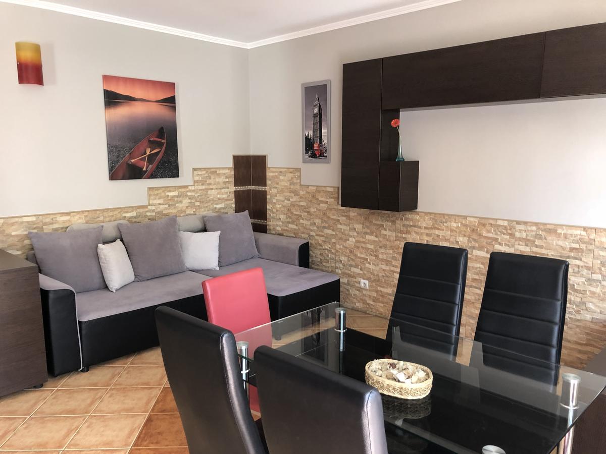 Dorina Wellness Apartman Siofok Dış mekan fotoğraf
