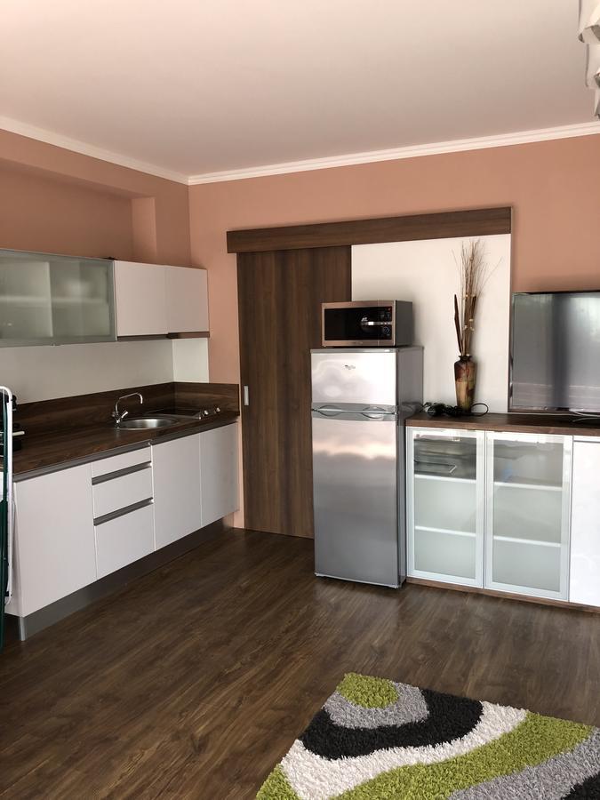 Dorina Wellness Apartman Siofok Dış mekan fotoğraf